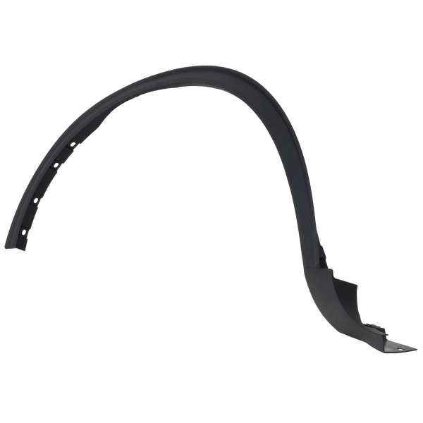 2020-2022 Ford Escape Front Wheel Opening Molding LH.