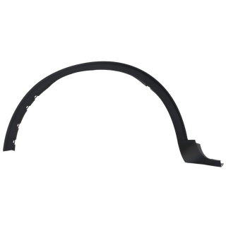 2020-2022 Ford Escape Front Wheel Opening Molding LH.