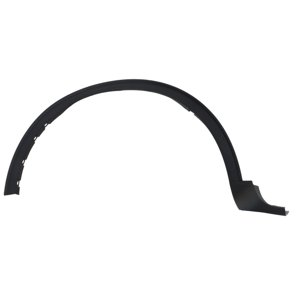 2020-2022 Ford Escape Front Wheel Opening Molding LH.