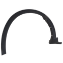 2020-2022 Ford Escape Front Wheel Opening Molding LH.