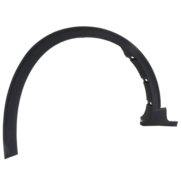 2020-2022 Ford Escape Front Wheel Opening Molding LH.