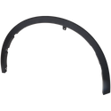2018-2021 Toyota C-HR Front Wheel Opening Molding LH.
