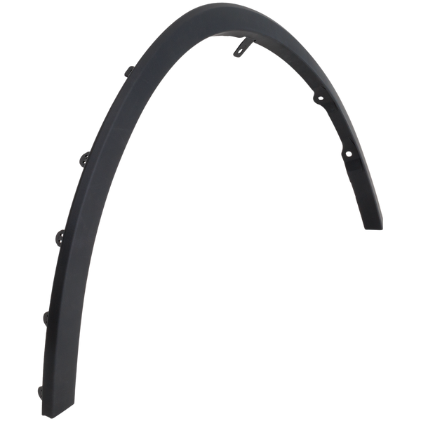 2018-2021 Toyota C-HR Front Wheel Opening Molding LH.