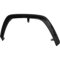 2019-2021 Toyota RAV4/2021 Toyota RAV4 Prime Front Wheel Opening Molding RH.