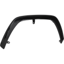 2019-2021 Toyota RAV4/2021 Toyota RAV4 Prime Front Wheel Opening Molding LH.