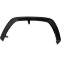 2019-2021 Toyota RAV4/2021 Toyota RAV4 Prime Front Wheel Opening Molding LH.