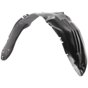 2016-2021 Toyota Tacoma Rear Fender Liner RH.