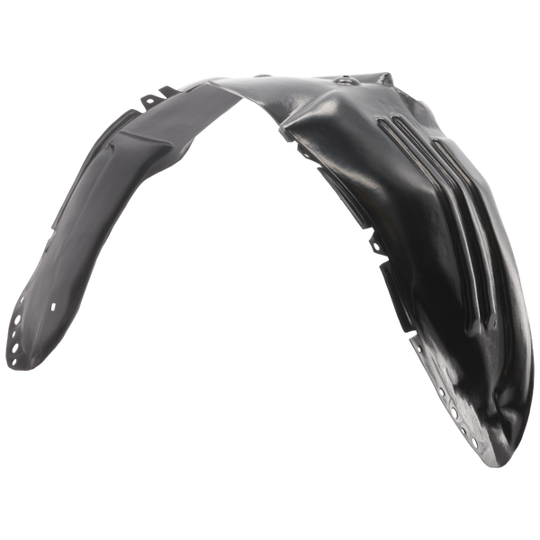2016-2021 Toyota Tacoma Rear Fender Liner RH.
