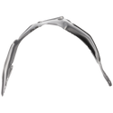2016-2021 Toyota Tacoma Rear Fender Liner RH.