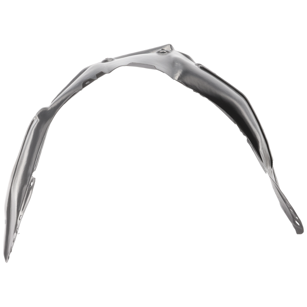 2016-2021 Toyota Tacoma Rear Fender Liner RH.