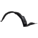 2017-2019 Toyota Corolla Front Fender Liner RH - CAPA.