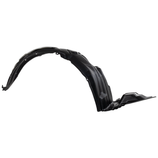 2017-2019 Toyota Corolla Front Fender Liner RH - CAPA.