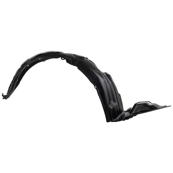 2017-2019 Toyota Corolla Front Fender Liner RH - CAPA.