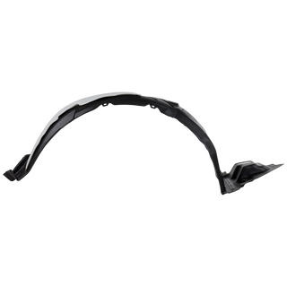 2017-2019 Toyota Corolla Front Fender Liner RH - CAPA.
