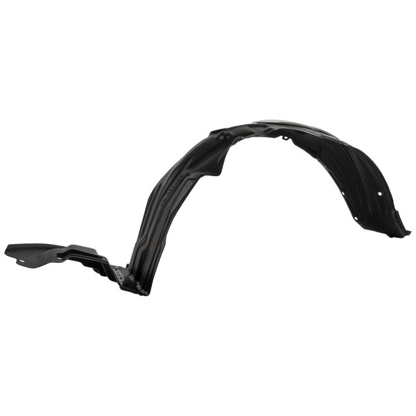 2017-2019 Toyota Corolla Front Fender Liner RH - CAPA.