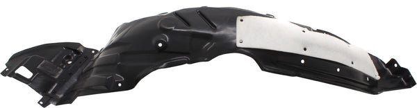 2017-2019 Toyota Corolla Front Fender Liner RH.