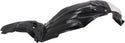 2017-2019 Toyota Corolla Front Fender Liner RH.