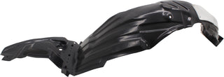 2017-2019 Toyota Corolla Front Fender Liner RH.
