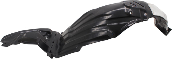 2017-2019 Toyota Corolla Front Fender Liner RH.