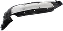 2017-2019 Toyota Corolla Front Fender Liner RH.