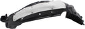 2017-2019 Toyota Corolla Front Fender Liner LH.