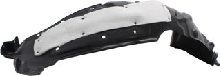 2017-2019 Toyota Corolla Front Fender Liner LH.