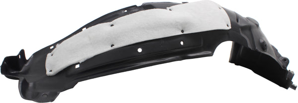 2017-2019 Toyota Corolla Front Fender Liner LH.