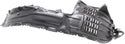 2016-2021 Toyota Land Cruiser Front Fender Liner RH.