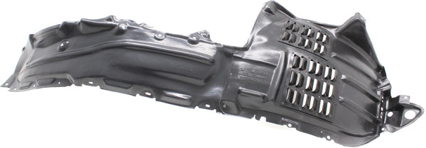 2016-2021 Toyota Land Cruiser Front Fender Liner RH.