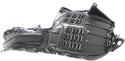 2016-2021 Toyota Land Cruiser Front Fender Liner RH.