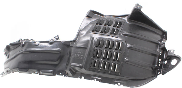 2016-2021 Toyota Land Cruiser Front Fender Liner RH.