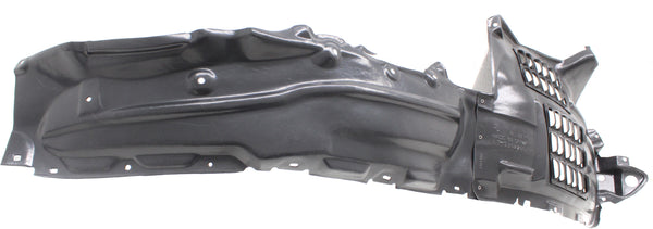 2016-2021 Toyota Land Cruiser Front Fender Liner RH.