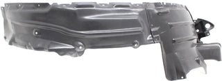 2016-2021 Toyota Land Cruiser Front Fender Liner LH.