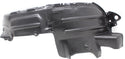 2016-2021 Toyota Land Cruiser Front Fender Liner LH.