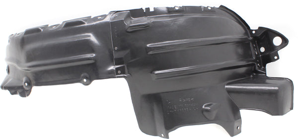 2016-2021 Toyota Land Cruiser Front Fender Liner LH.