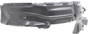 2016-2021 Toyota Land Cruiser Front Fender Liner LH.