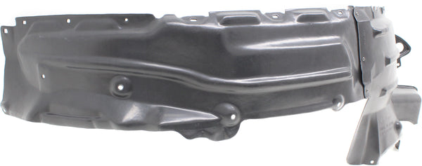 2016-2021 Toyota Land Cruiser Front Fender Liner LH.