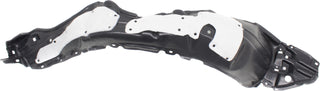 2015-2017 Toyota Prius C  Front Fender Liner RH.