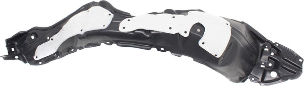 2015-2017 Toyota Prius C  Front Fender Liner RH.
