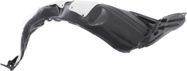 2015-2017 Toyota Prius C  Front Fender Liner RH.