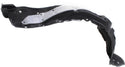 2015-2017 Toyota Prius C  Front Fender Liner RH.