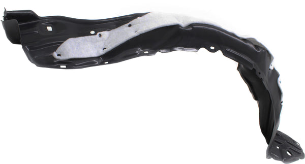2015-2017 Toyota Prius C  Front Fender Liner RH.