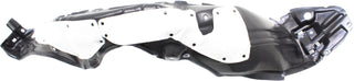 2015-2017 Toyota Prius C  Front Fender Liner LH.