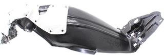2015-2017 Toyota Prius C  Front Fender Liner LH.