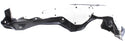 2015-2017 Toyota Prius C  Front Fender Liner LH.