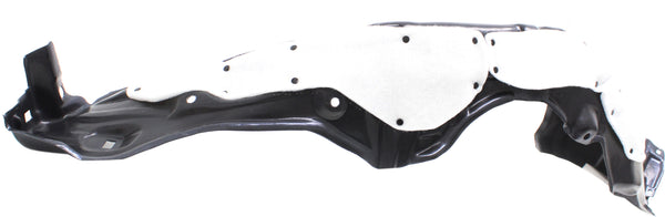 2015-2017 Toyota Prius C  Front Fender Liner LH.