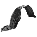 2016-2018 Toyota Prius Front Fender Liner RH.