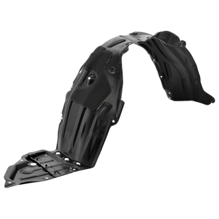 2016-2018 Toyota Prius Front Fender Liner RH.