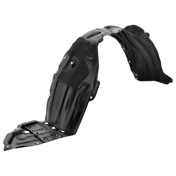 2016-2018 Toyota Prius Front Fender Liner RH.