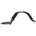2016-2018 Toyota Prius Front Fender Liner RH.